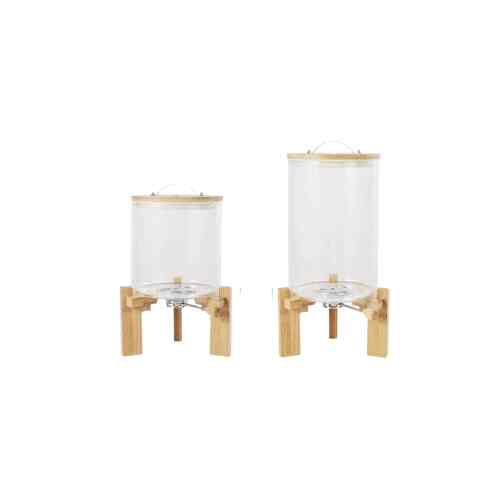 Tempat Penyimpanan Beras