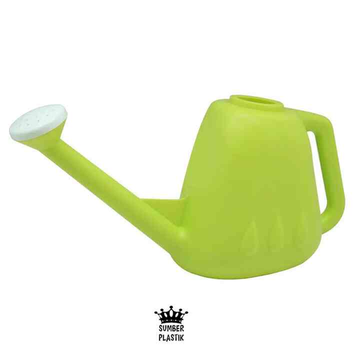 Claris Pot Siram Spring Time