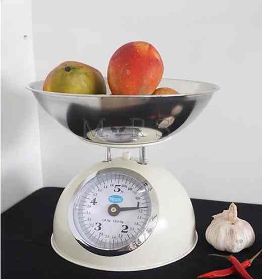 Timbangan Analog 5kg