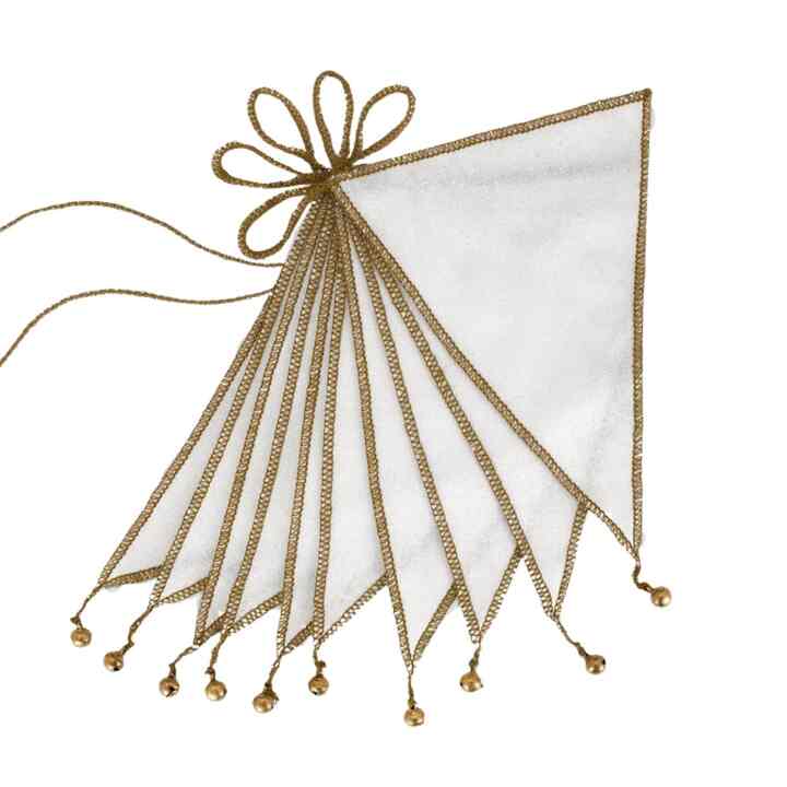 Bunting Garland  フラッグガーランド 