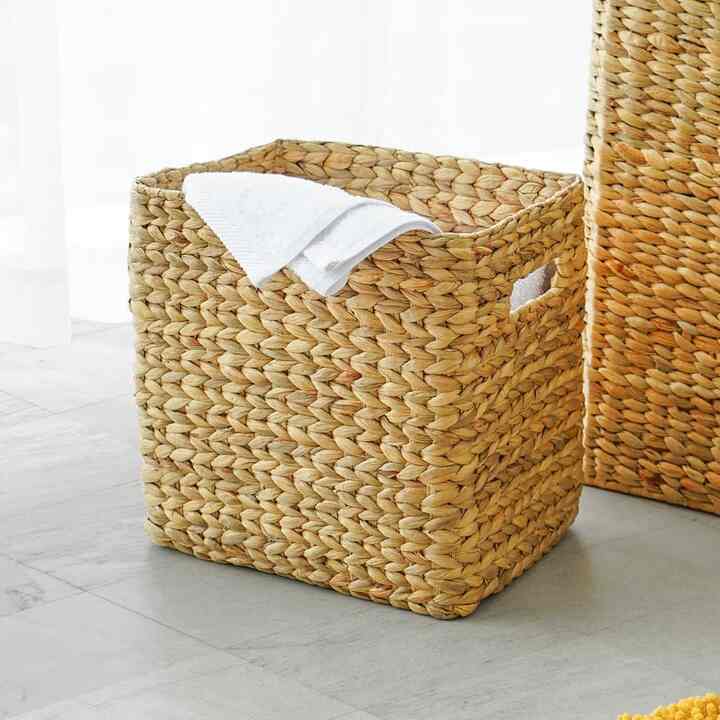 Laia Keranjang Penyimpanan