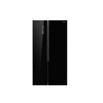 Kulkas 2 Pintu SJ-IS61G-BK