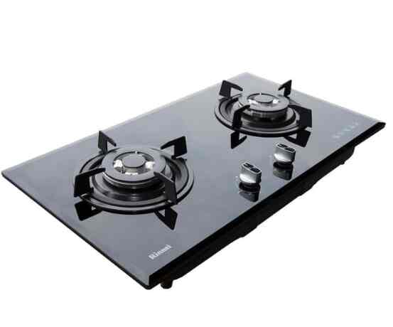 Kompor Tanam Gas Rinnai