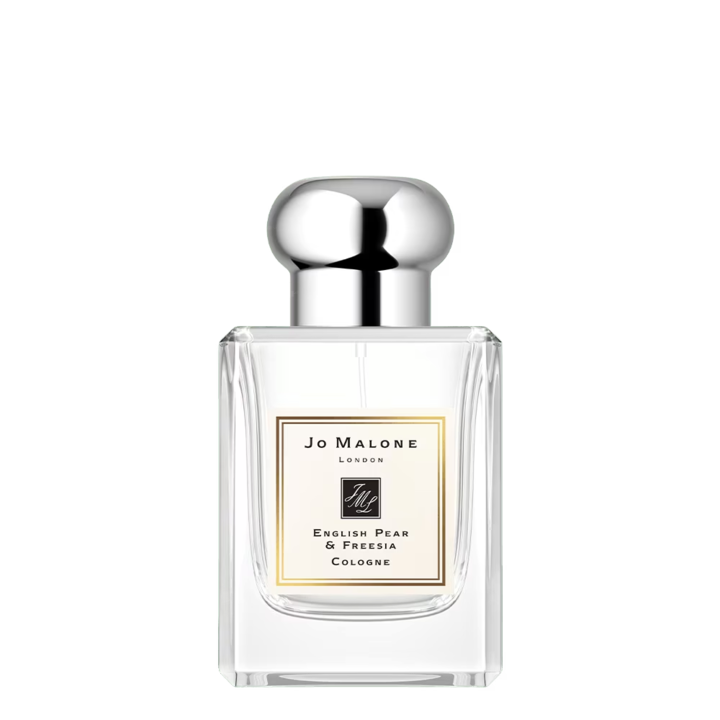 イングリッシュ ぺアー ＆ フリージア コロン［3サイズ］