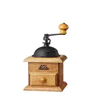 ドームミル ミルブラシ付