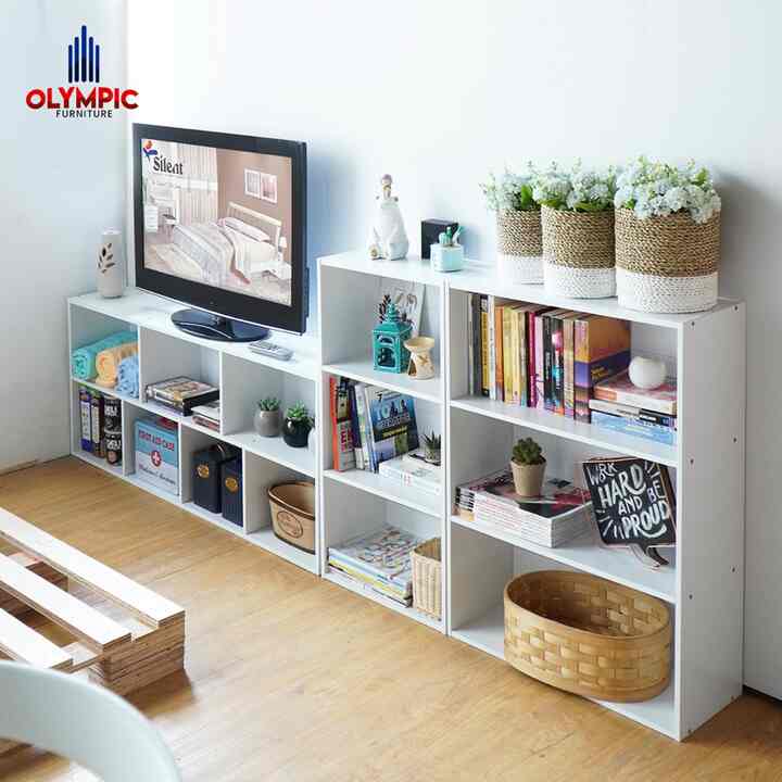 Rak Serbaguna RB RUBIK 3T