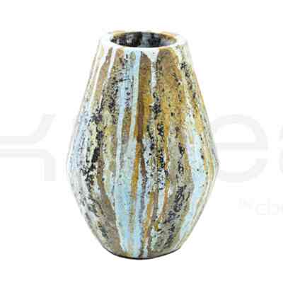 Vas Aster Short - Terracota