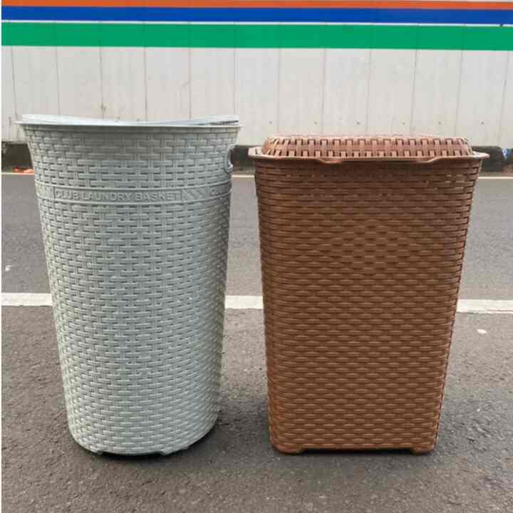 Keranjang Baju Kotor