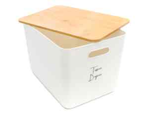 Fuji storage box