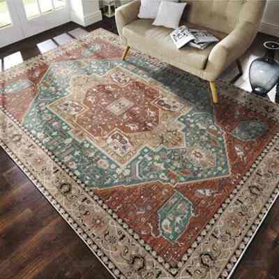 Karpet Bohemian