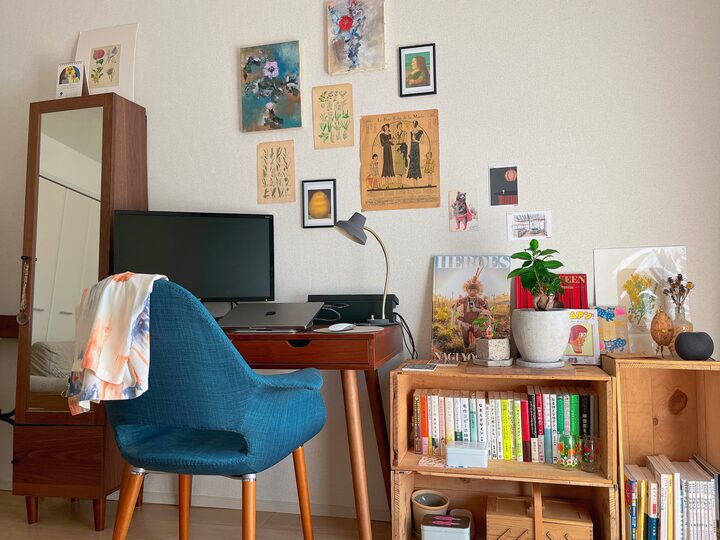 short form carousel card thumbnail