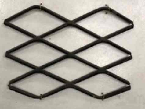 Expanded Metal Mesh