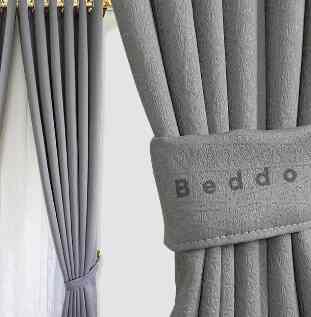 GORDEN BLACKOUT / GORDENG POLOS / GORDYN JENDELA