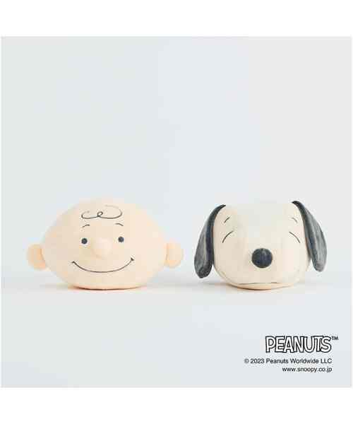 ダンベルボール ボルレッチ スヌーピー(2個入り)