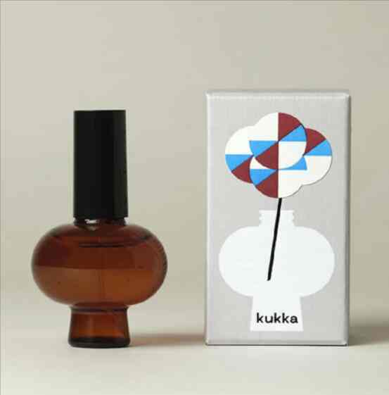 kukka #4 エッセンシャルオイルミスト