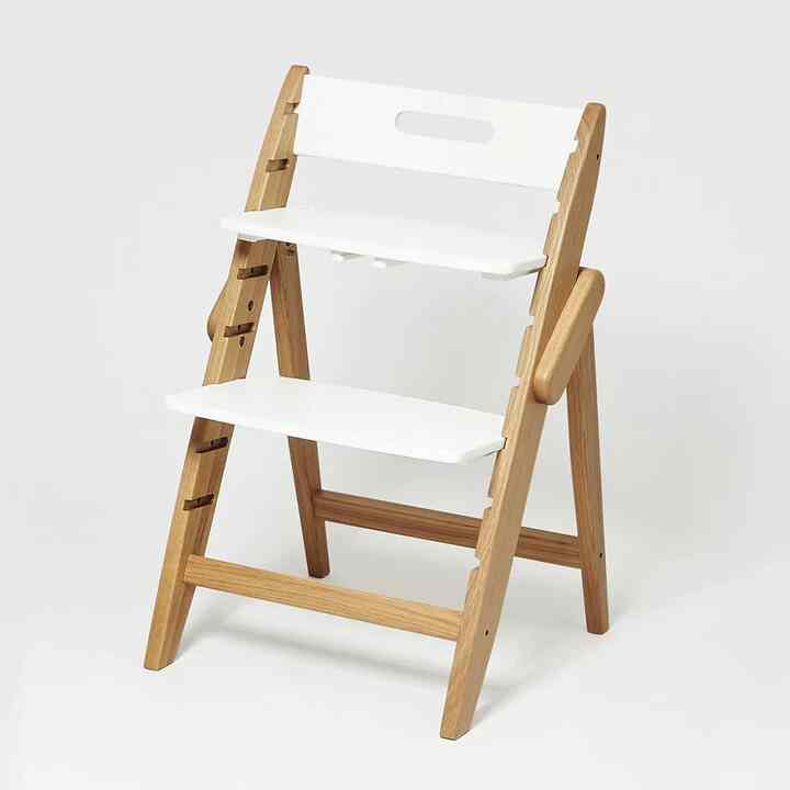 イッピーノーブル ハイチェア