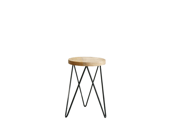 サークルスタンド［2色・2サイズ］