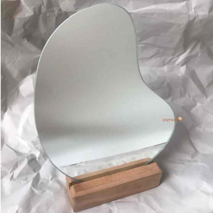 Cermin Irregural/Abstract