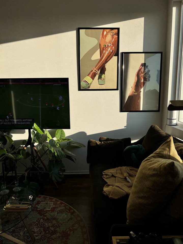 short form carousel card thumbnail