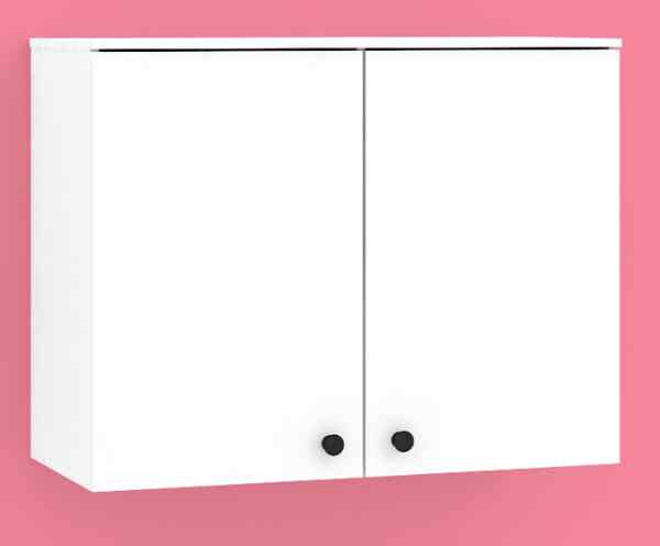 Adelia KC WU80 Rak Gantung Dapur