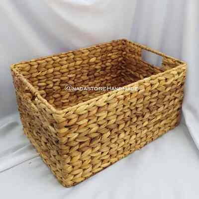 Storage eceng gondok