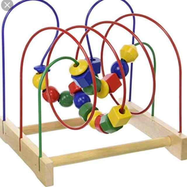 MULA, Mainan Anak, Roller Coster