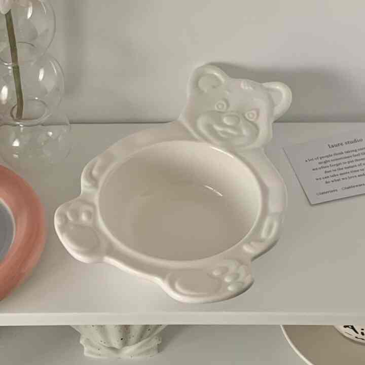 bear bowl ベア ボウル