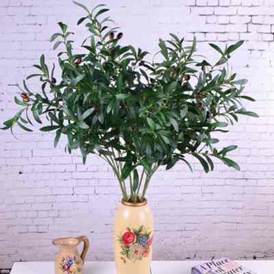 Tangkai Olive Artifisial