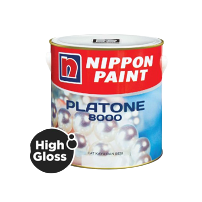 Platone 8000 (Tinting) -2,5L