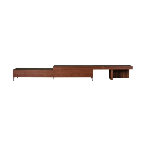 TVボード Verde(ヴェルデ) (ベース+アッパーユニット)