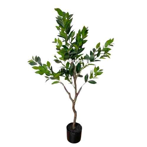 Pohon Palsu Laurel 120 cm
