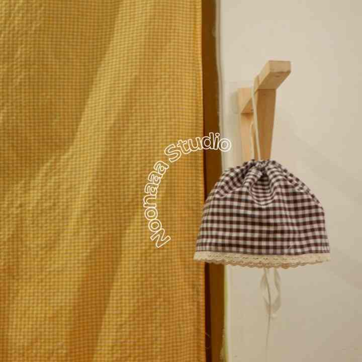 Lampu Tidur Korea Room