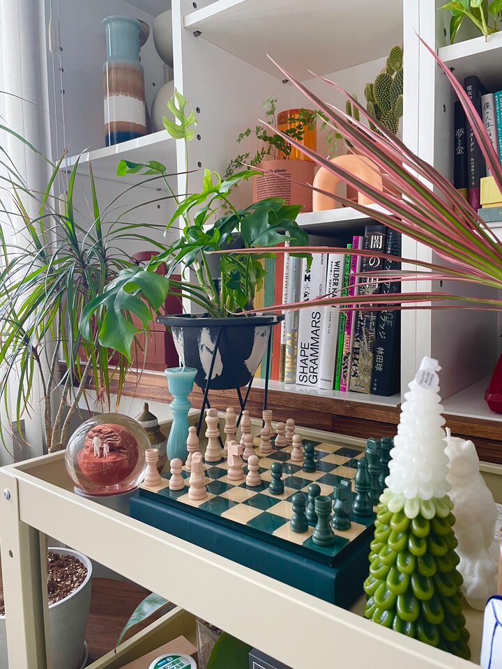 short form carousel card thumbnail