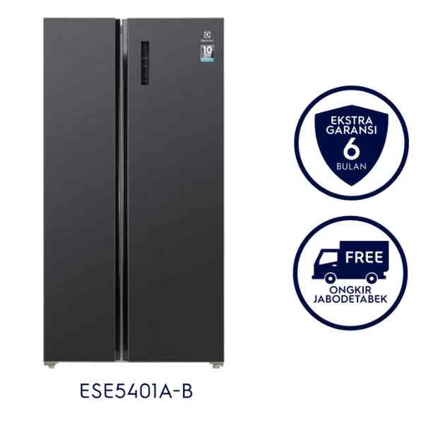 Kulkas ESE5401A-BID / ESE 5401A-BID