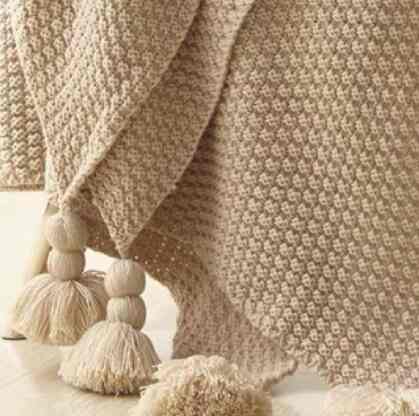 Wool Blanket