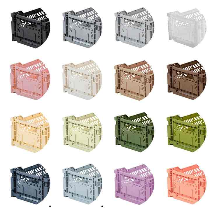 BOX Folding crates mini