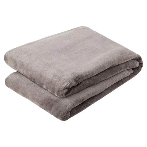 ヒートテック毛布（シングル）【3colors】