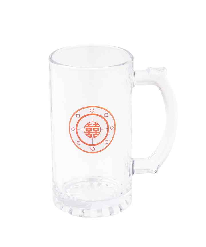 【NEO町中華】 ビールジョッキ