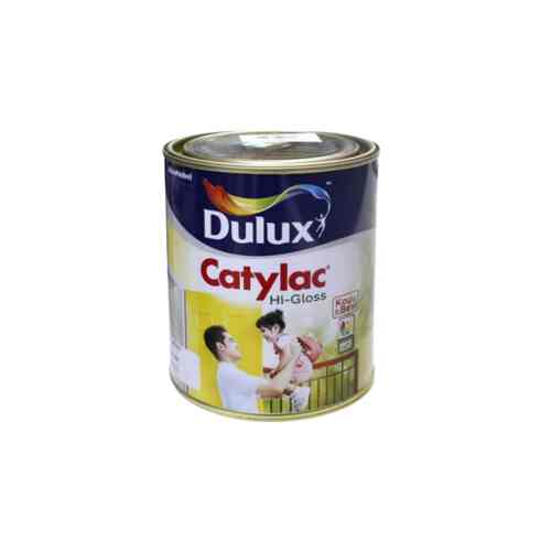 Cat Kayu Besi Catylac Hi Gloss