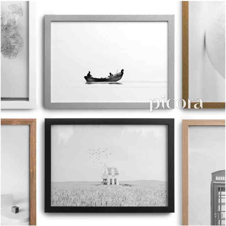 PICORA ALTO A4 (21x30cm)