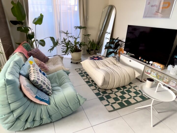 short form carousel card thumbnail