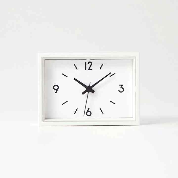 駅の時計・ミニ