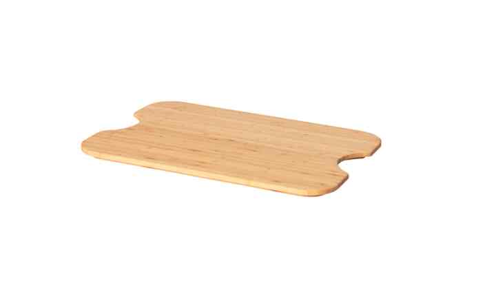 HÖGSMA Talenan, bambu, 35x24 cm