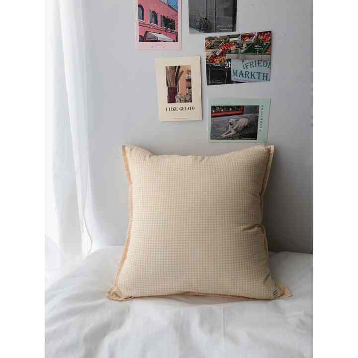 Summer (L'ete 21) - Cushion cover