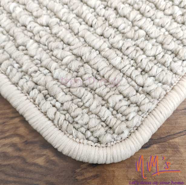 Karpet polos 100x150