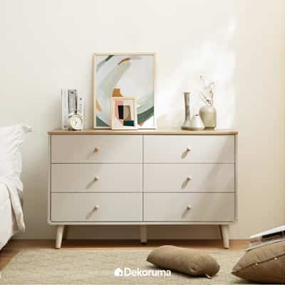 Mori Lemari Laci 150x100