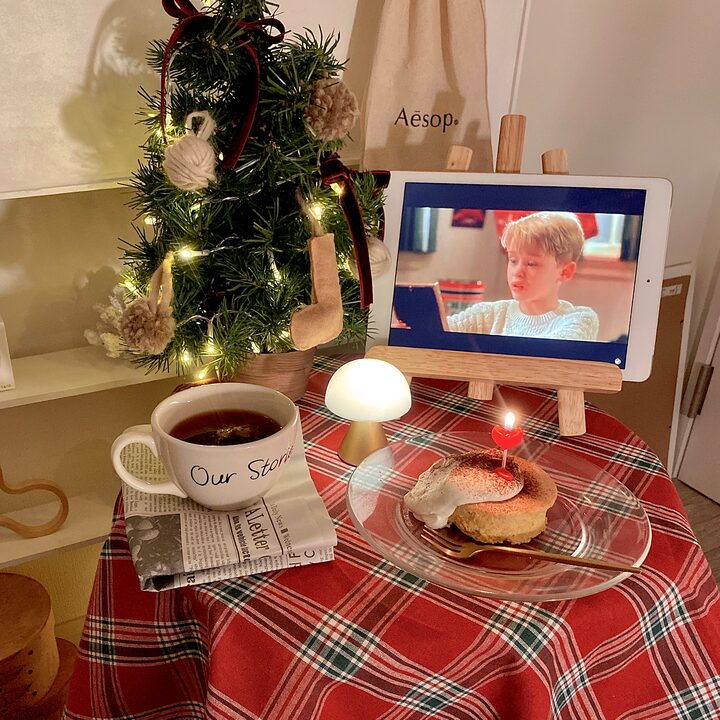 short form carousel card thumbnail