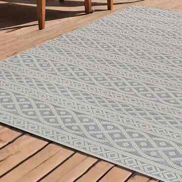 Karpet Jersey Home - Abu