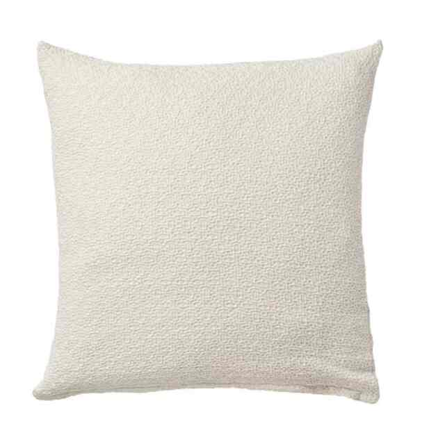 HEDSÄV Cushion cover, off-white