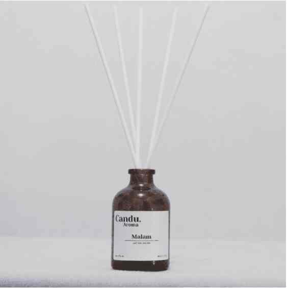 Candu Aroma - Reed Diffuser